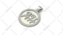 design custom name pendant jewelry cad for 3d printing, hip hop, diamond