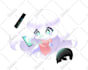 draw super cute chibi for you