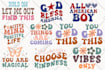 do high quality retro teacher svg cut file bundle for etsy