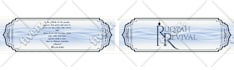 design bookmark for you