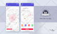 create your taxi booking app solution like uber