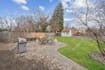 replace sky, green grass, and fire in fireplace in real estate photos