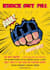 design vector artwork illustration for t shirt and clothing