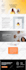 design perfect modern wordpress website