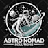 draw you a cool astronaut