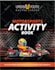 do kids activity book, workbook, coloring pages and book trailer