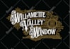 make a vintage victorian logo design