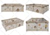 create premium 3d furniture renders with subtle ai realism