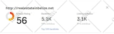 increase ahrefs domain rating ahrefs dr, increase DR upto 70 plus seo service