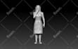 crafting lifelike 3d miniatures, historical figures, army figures and sculpture