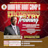 design a creative church flyer or event flyer design