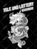 design professional psychedelic streetwear merchandise