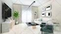 design and render the interior of any room
