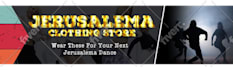 design your teespring or redbubble  storefront banner
