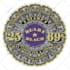 turn you or your logo into a postage stamp