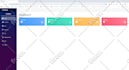 develop asp dot net core mvc, razor pages or blazor web apps