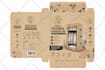 do product packaging design, label design, pouch design, bottle and box design
