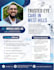 design a flyer for print or social media