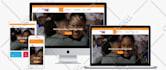 do wordpress maintenance, updates, bug fixes and provide monthly website support