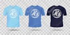 create bulk t shirt designs for merch by amazon and other