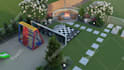 do landscape design and  realistic 3d rendering