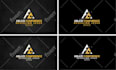create a lively and stunning church logo design