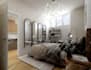design,decorate and render 3d realistic interior