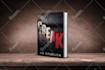 design professional book cover or ebook cover
