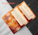 design wedding invitations, stationery, flyers and banners