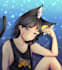 draw anime character, chibi or fanart ilustrations for you