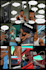 illustrate comic book pages for u