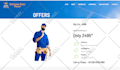 create bespoke woocommerce website or fix issues