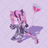 draw cute chibi anime art for you in 1 day