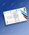 create custom business cards for your business