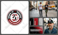 design a premium modern logo for your business