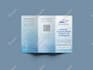 design professional flyers, bi fold, tri fold brochure