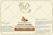 design honey label, bottle label and product design