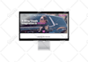 build wordpress website or redesign wordpress website