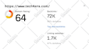 increase ahrefs domain rating DR 70 plus with high authority dofallow backlinks