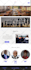 create squarespace website design, squarespace website redesign, squarespace