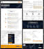 create wordpress website design, redesign wordpress business website development