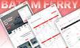 do figma website design, website UI UX, figma website, and figma design
