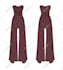 do apparel fashion tech pack or clothing tech pack design