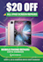 design professional flyers and posters
