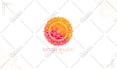 design sacred geometry mandala logo design