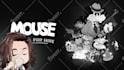 design simple vtuber thumbnail for youtube