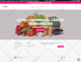 build a modern and responsive wordpress website design