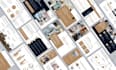 design pro investor pitch deck, startup presentation, business plan and slides
