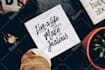 write 100 original quality motivational quotes