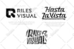 sketch logo ideas for your company in procreate
